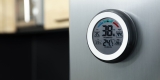 Hoe kiest u de juiste hygrometer voor uw huis of bedrijf?